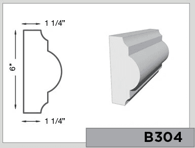 b304