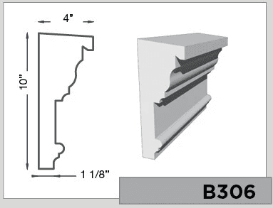 b306