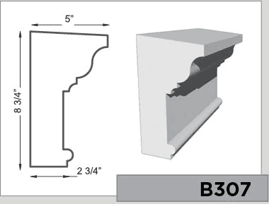 b307