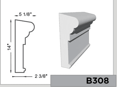 b308