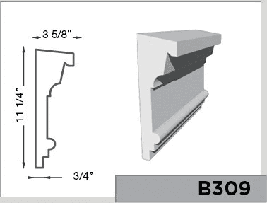 b309