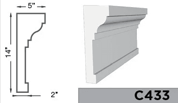 C433