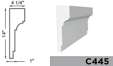 C445