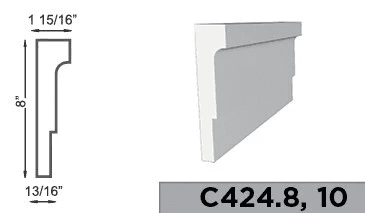 C424.8, 10