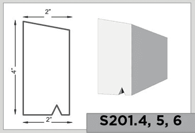 S201.4, 5, 6